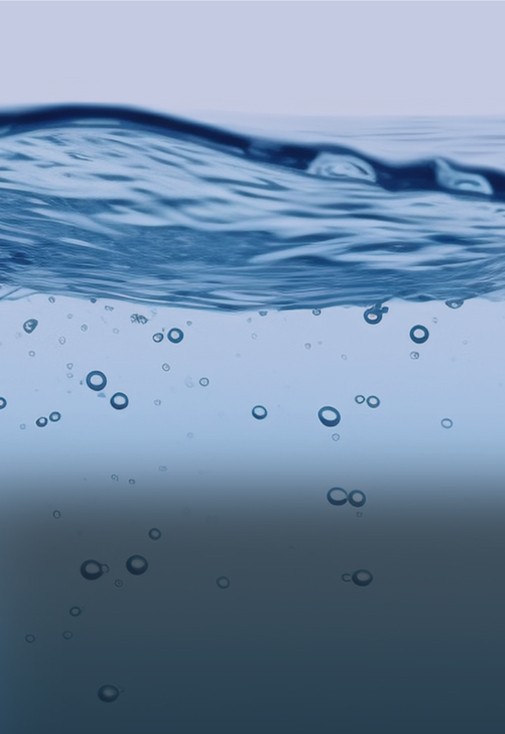 水处理